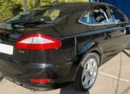 Ford Mondeo 2.0 TDCI TITANIUM