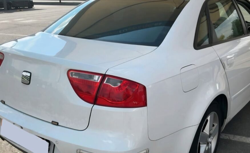 Seat Exeo 2.0 tdi