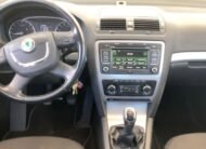 SKODA Octavia 2.0 tdi 140