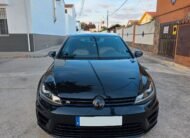 Volkswagen Golf R Tsi 300