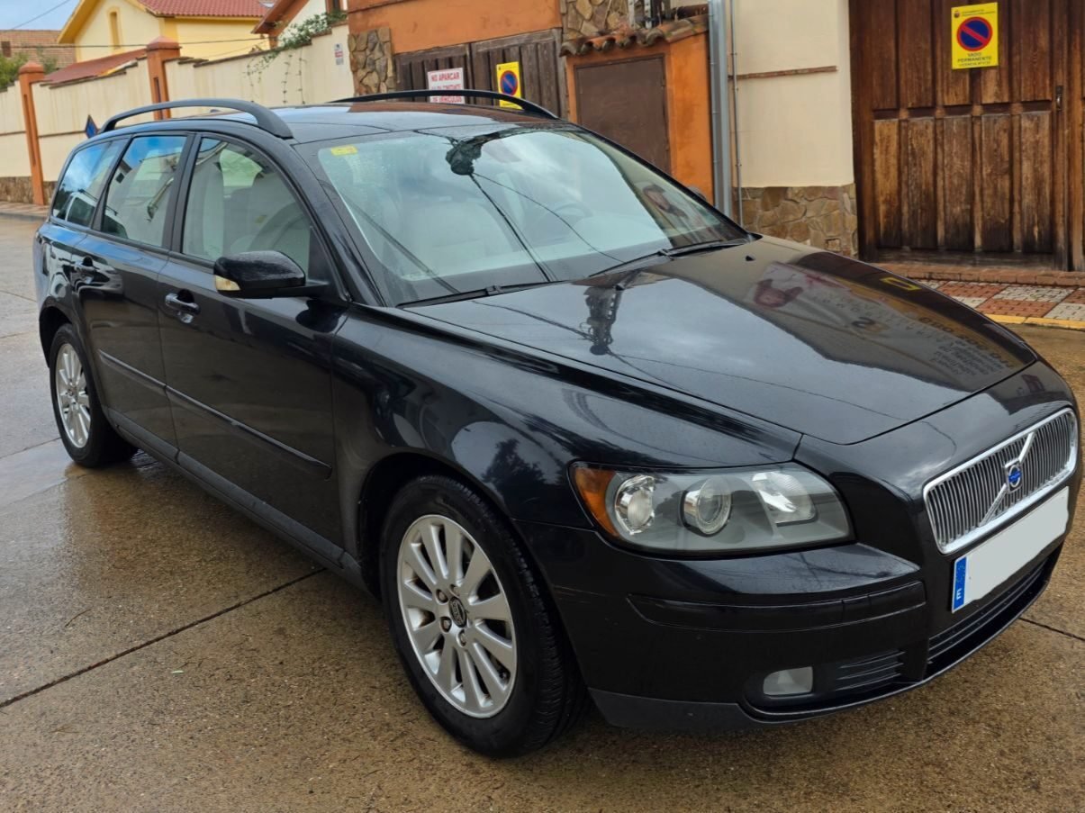 VOLVO V50 2.0 Diesel