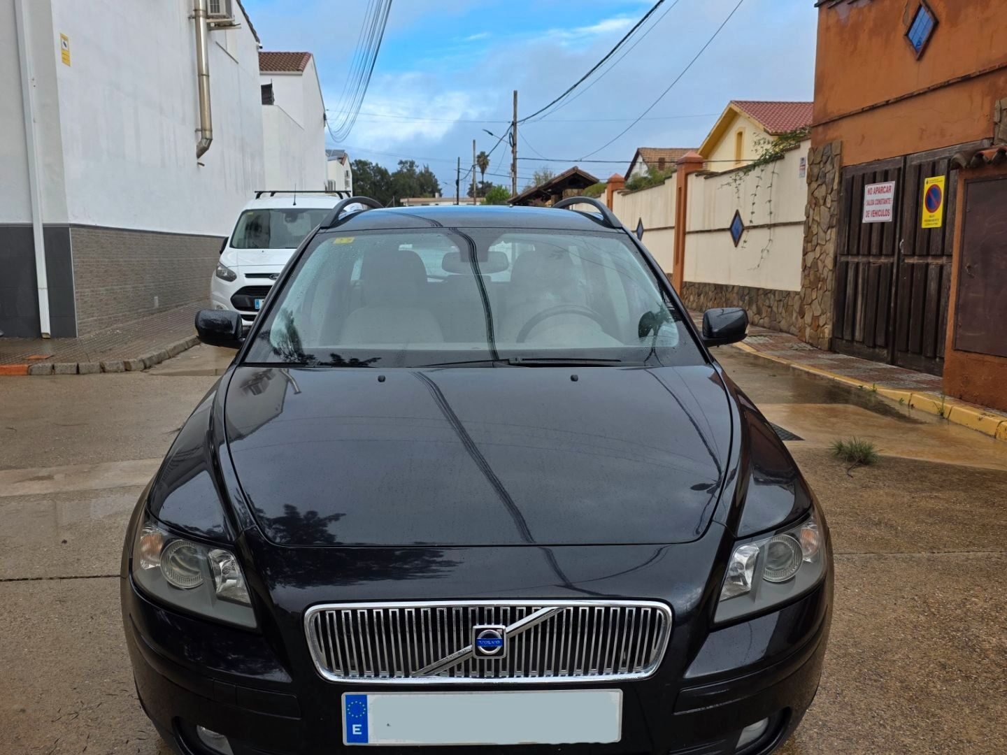 VOLVO V50 2.0 Diesel