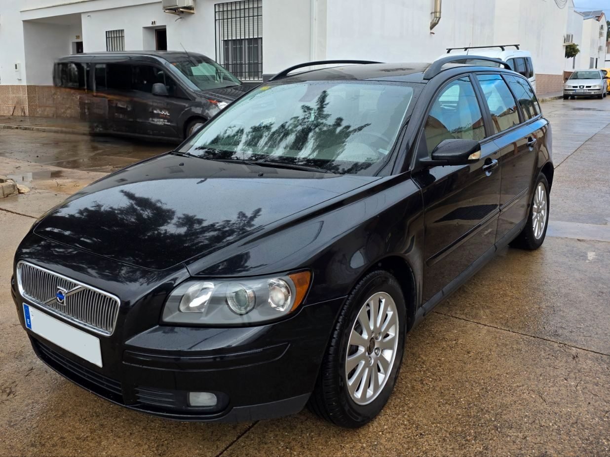 VOLVO V50 2.0 Diesel