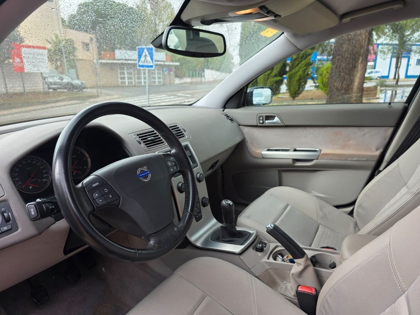 VOLVO V50 2.0 Diesel