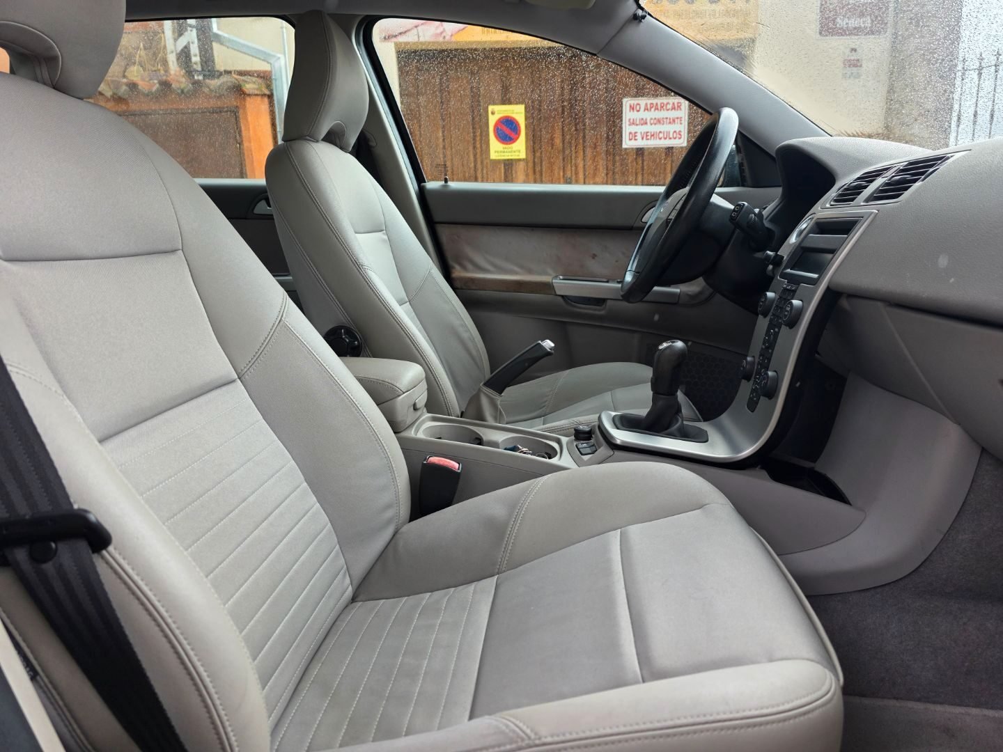 VOLVO V50 2.0 Diesel