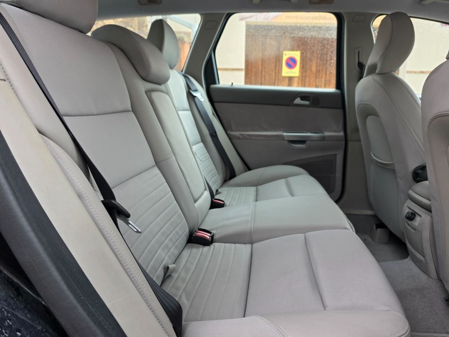 VOLVO V50 2.0 Diesel