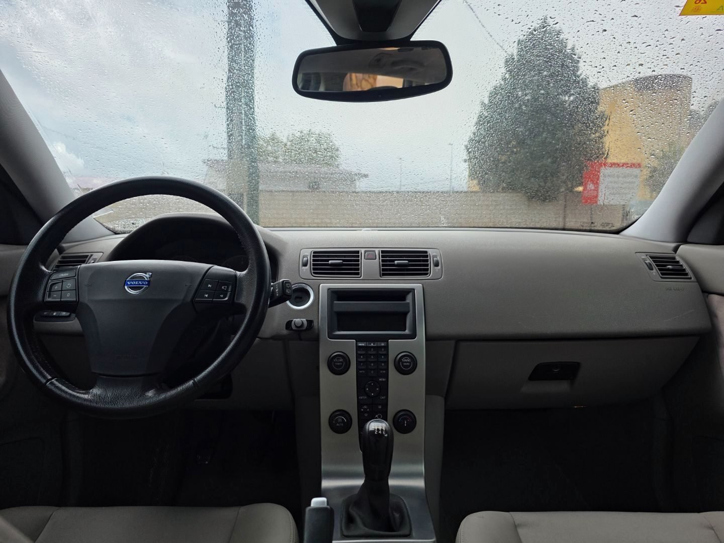 VOLVO V50 2.0 Diesel