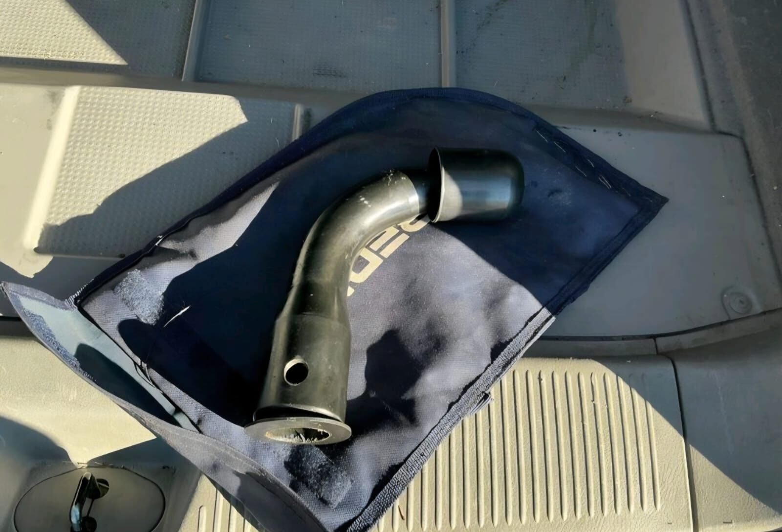 KIA Sorento 2.5 crdi