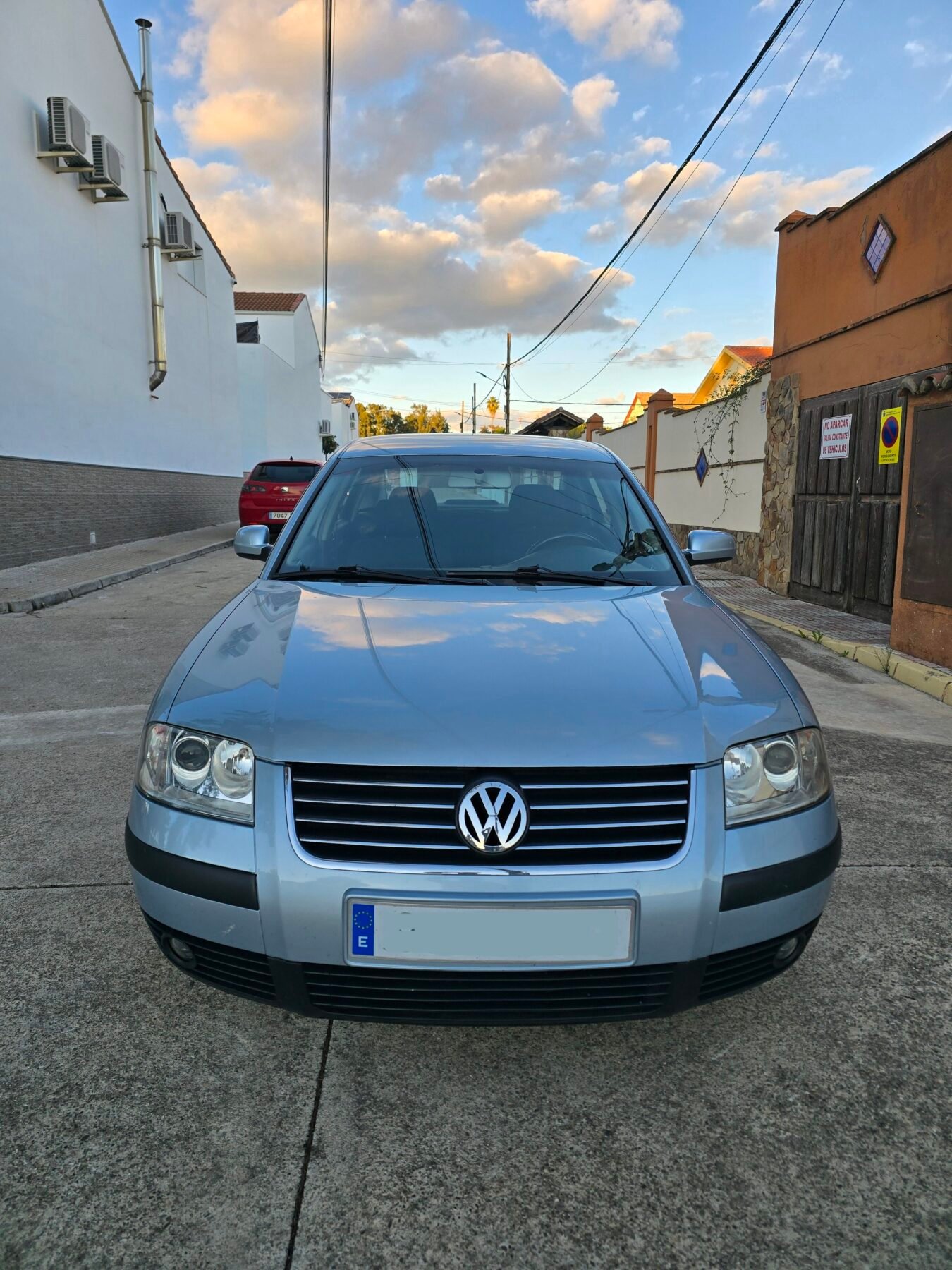 VOLKSWAGEN Passat 1.9 TDI 130cv 