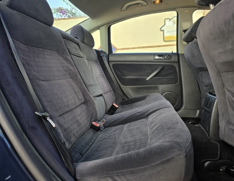 VOLKSWAGEN Passat 1.9 tdi