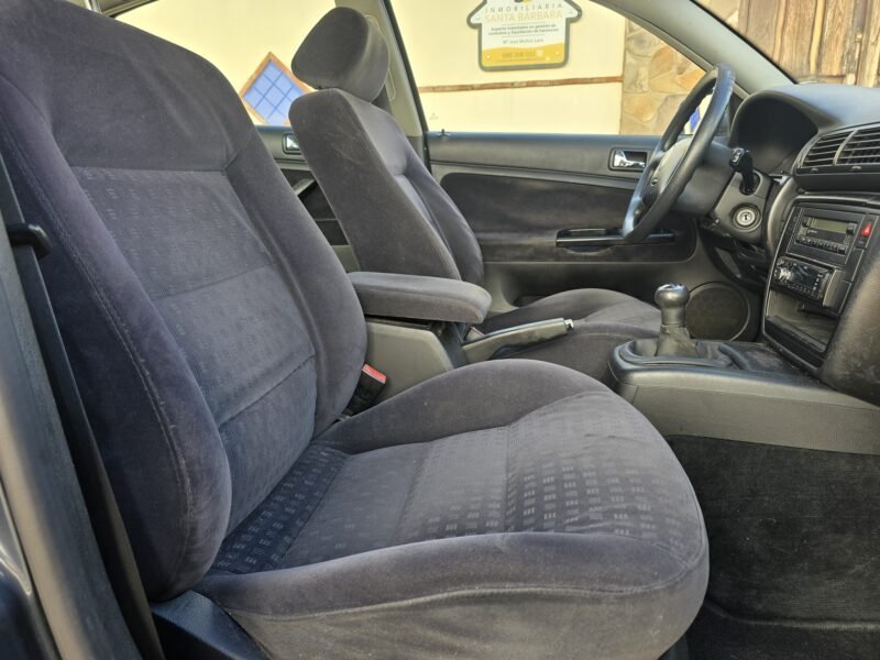 VOLKSWAGEN Passat 1.9 tdi