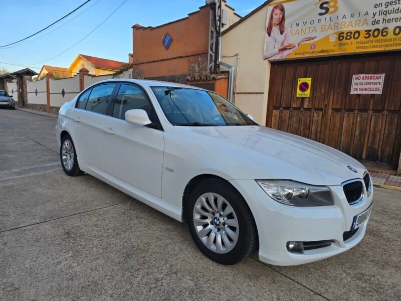 BMW Serie 3 318D