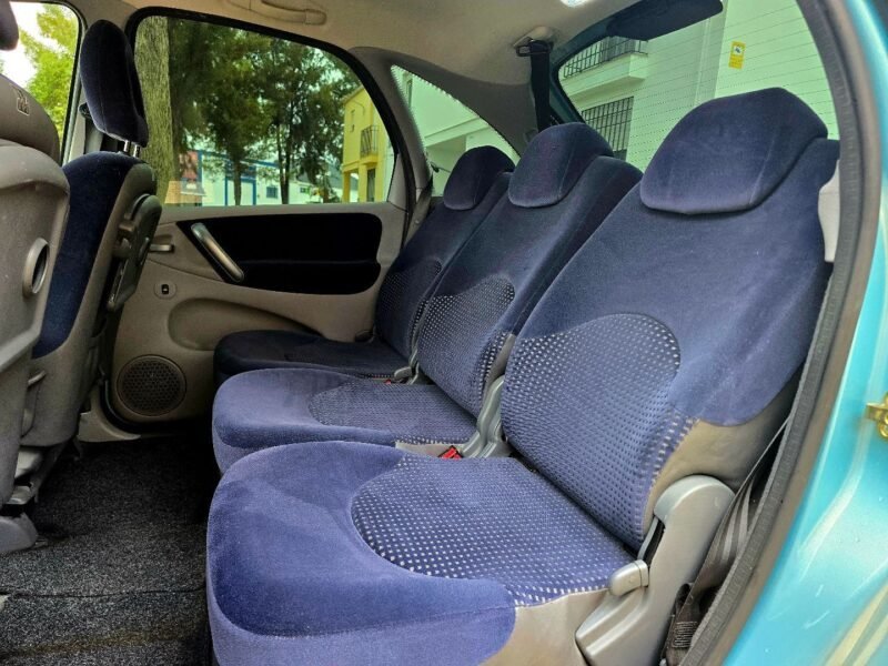 CITROEN Xsara Picasso Exclusive