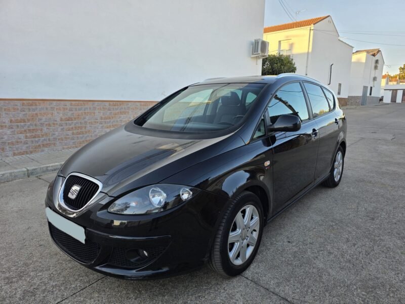 SEAT ALTEA XL 2.0 tdi 140