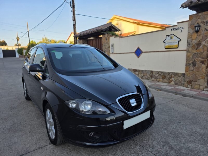SEAT ALTEA XL 2.0 tdi 140
