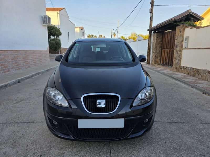 SEAT ALTEA XL 2.0 tdi 140