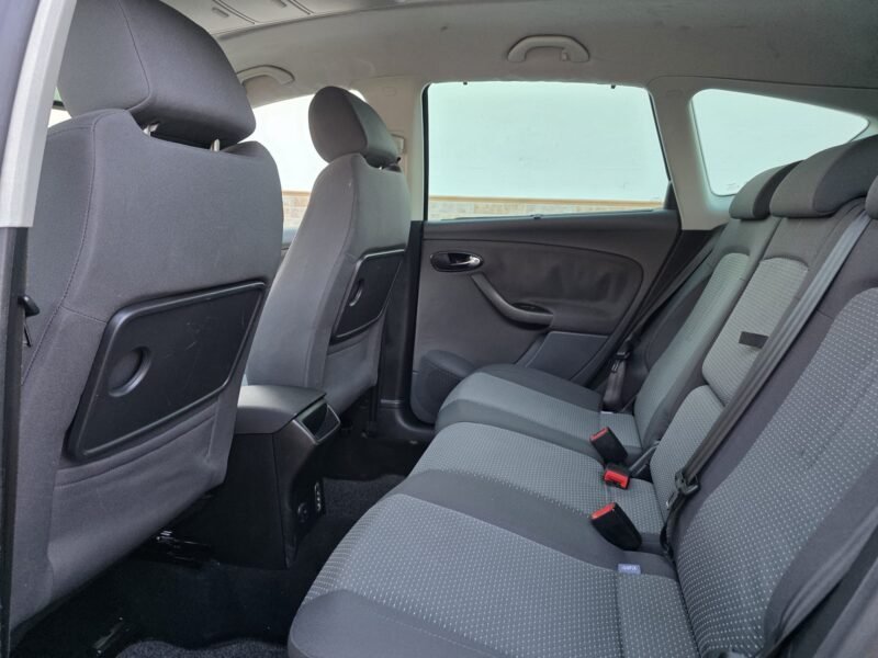 SEAT ALTEA XL 2.0 tdi 140