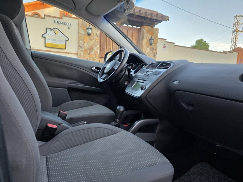 SEAT ALTEA XL 2.0 tdi 140