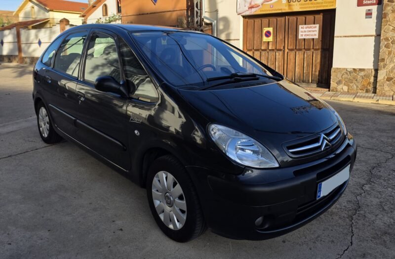 CITROEN Xsara Picasso 1.6 HDI
