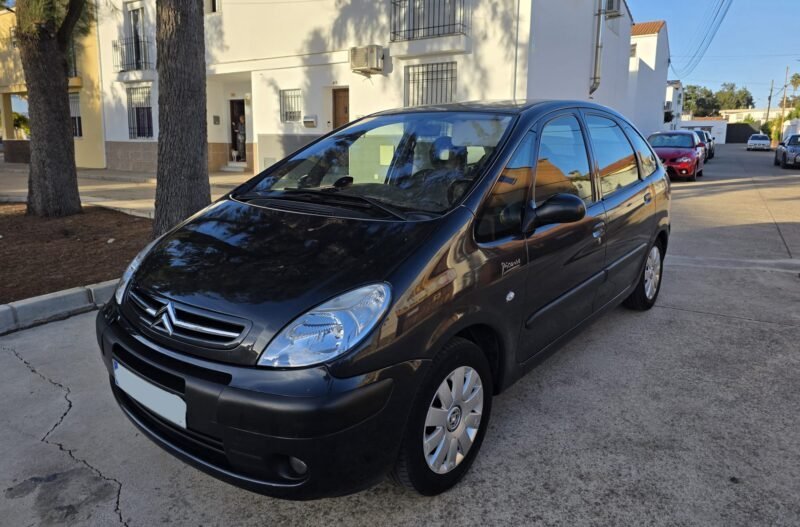 CITROEN Xsara Picasso 1.6 HDI