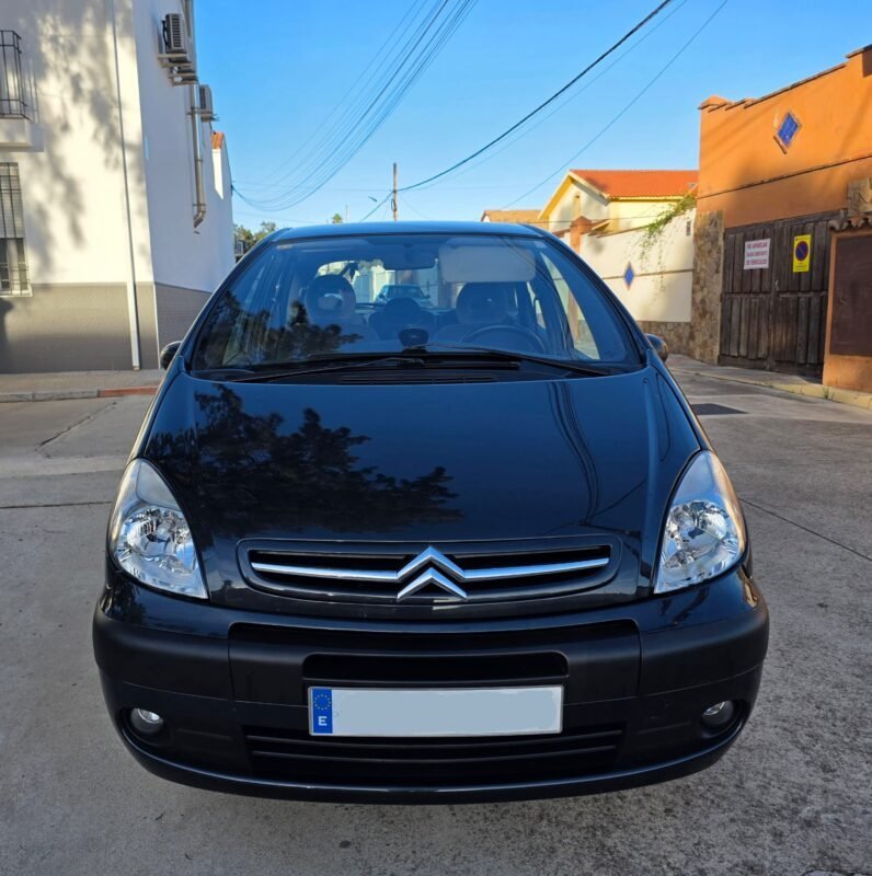 CITROEN Xsara Picasso 1.6 HDI