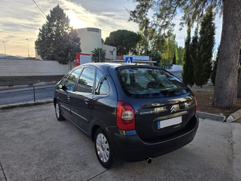 CITROEN Xsara Picasso 1.6 HDI