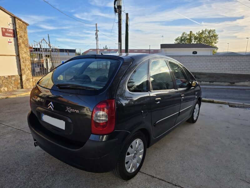 CITROEN Xsara Picasso 1.6 HDI