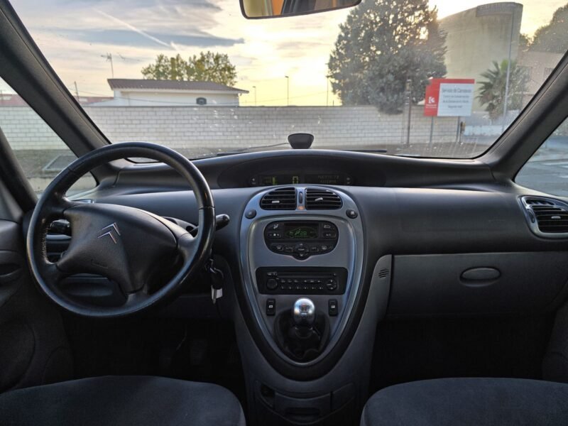 CITROEN Xsara Picasso 1.6 HDI