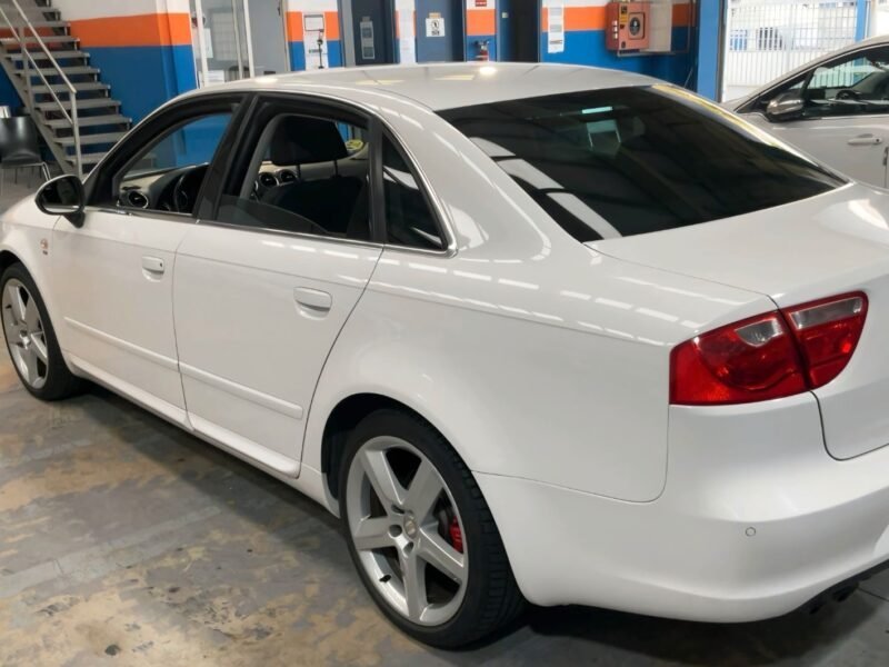 SEAT Exeo 2.0 tdi CR 143 Sport