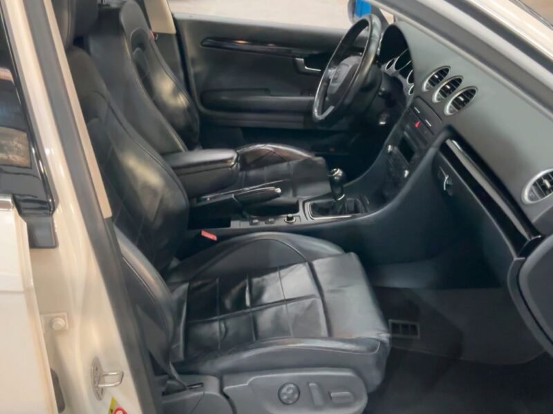 SEAT Exeo 2.0 tdi CR 143 Sport