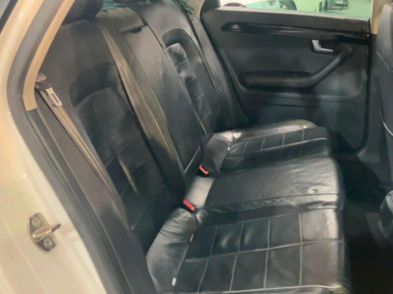 SEAT Exeo 2.0 tdi CR 143 Sport