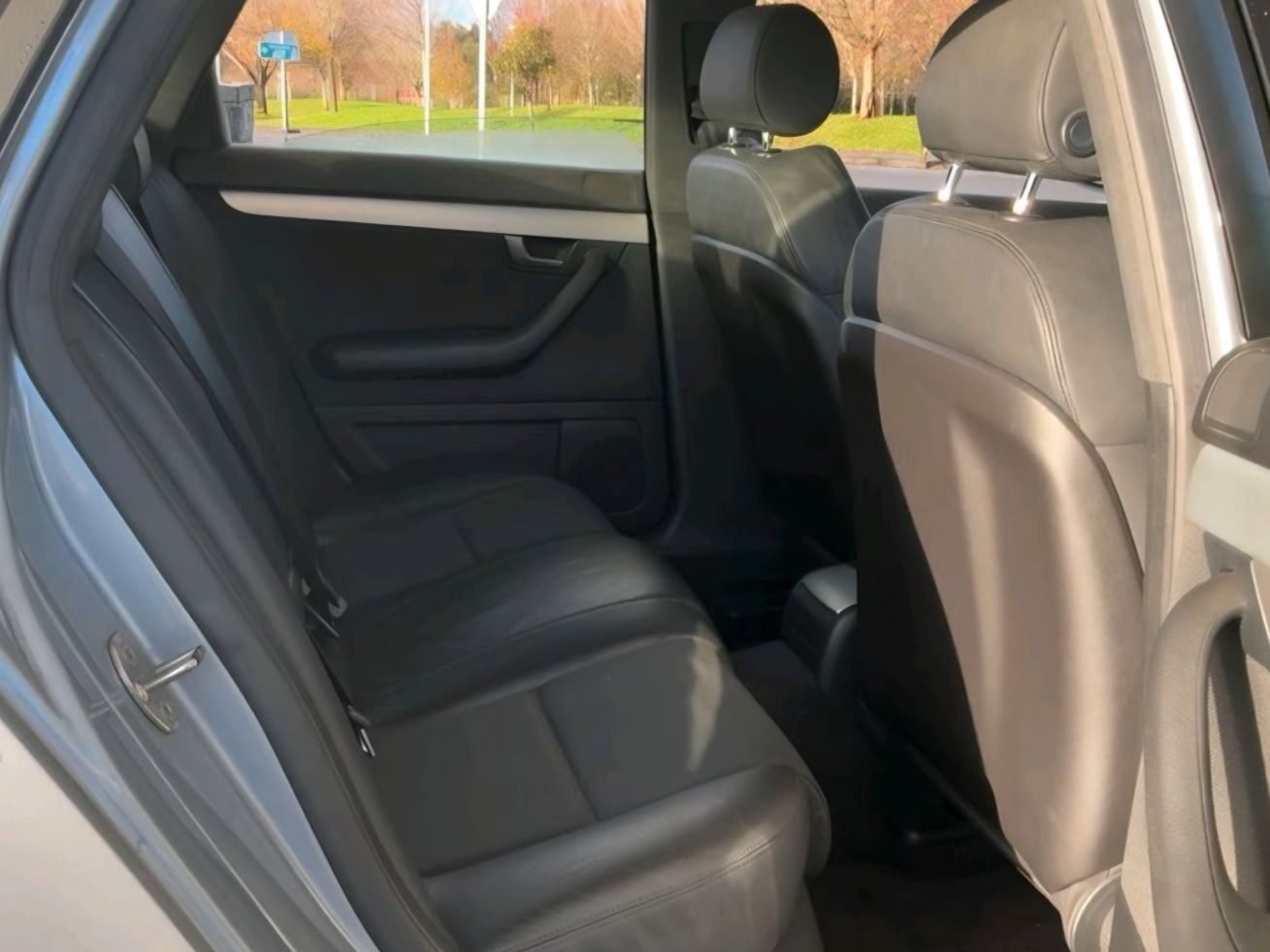 AUDI A4 3.0 Tdi quattro 