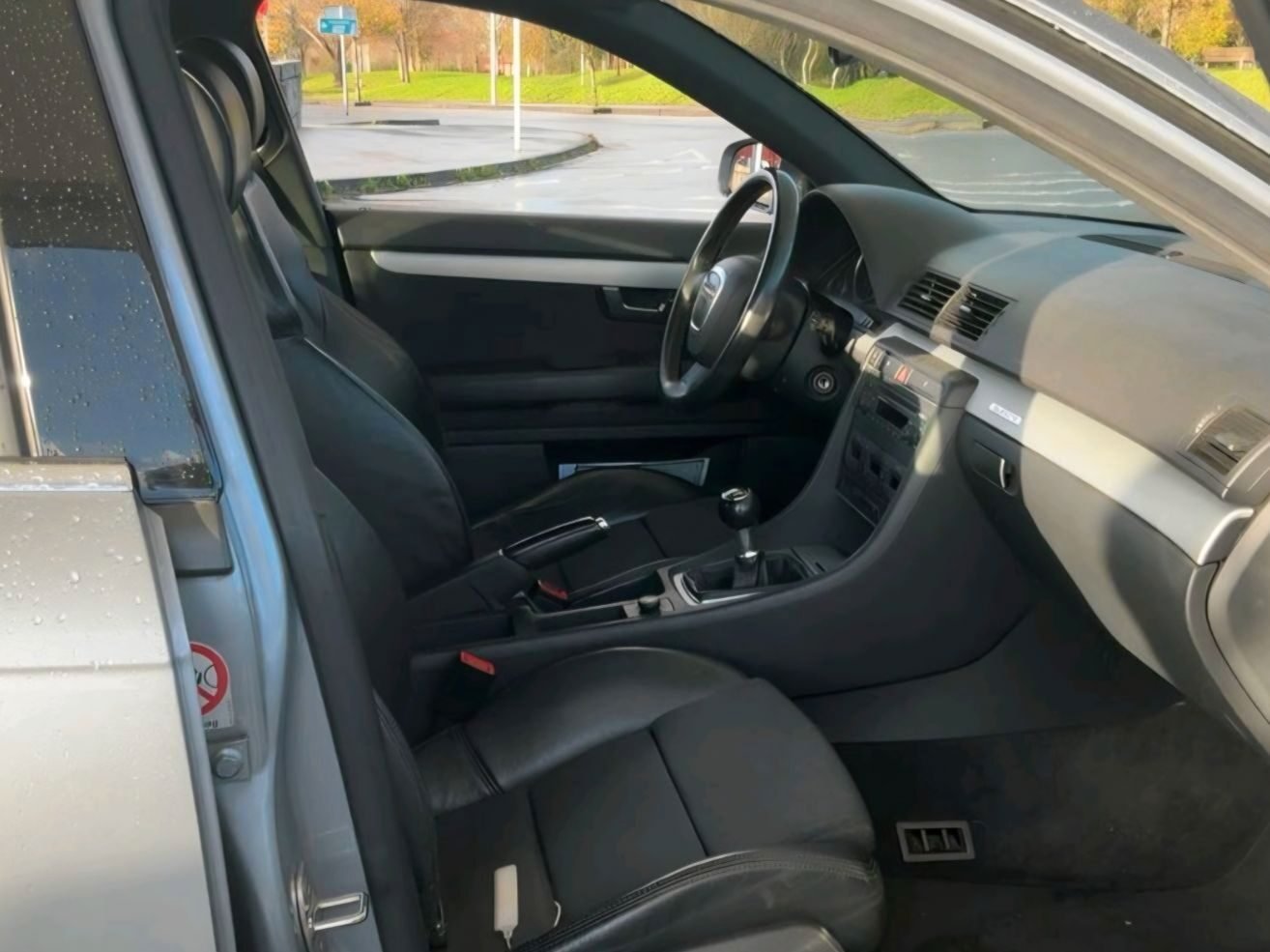 AUDI A4 3.0 Tdi quattro 