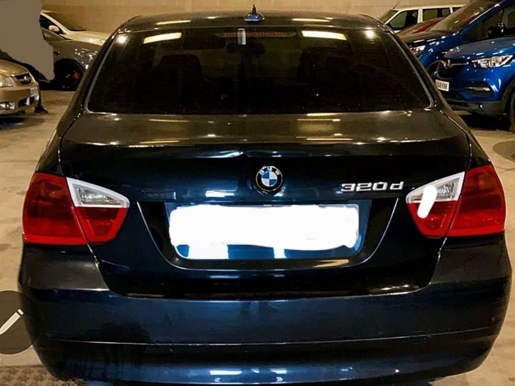 BMW Serie 3 320D