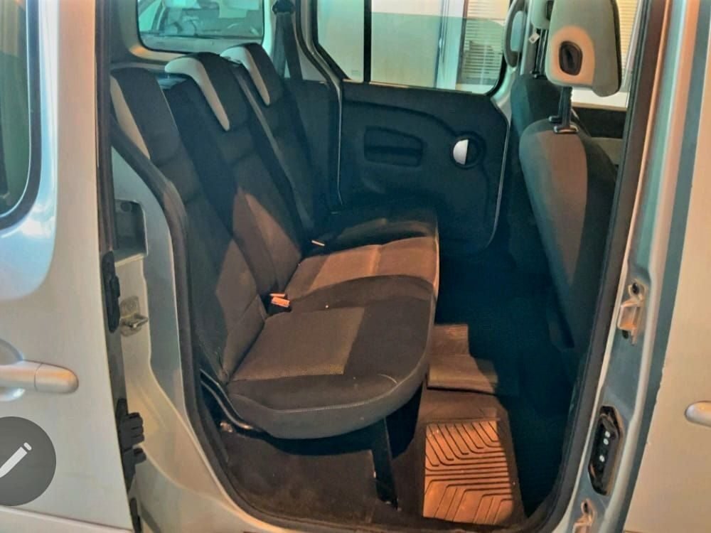 RENAULT Kangoo 1.5 Dci 