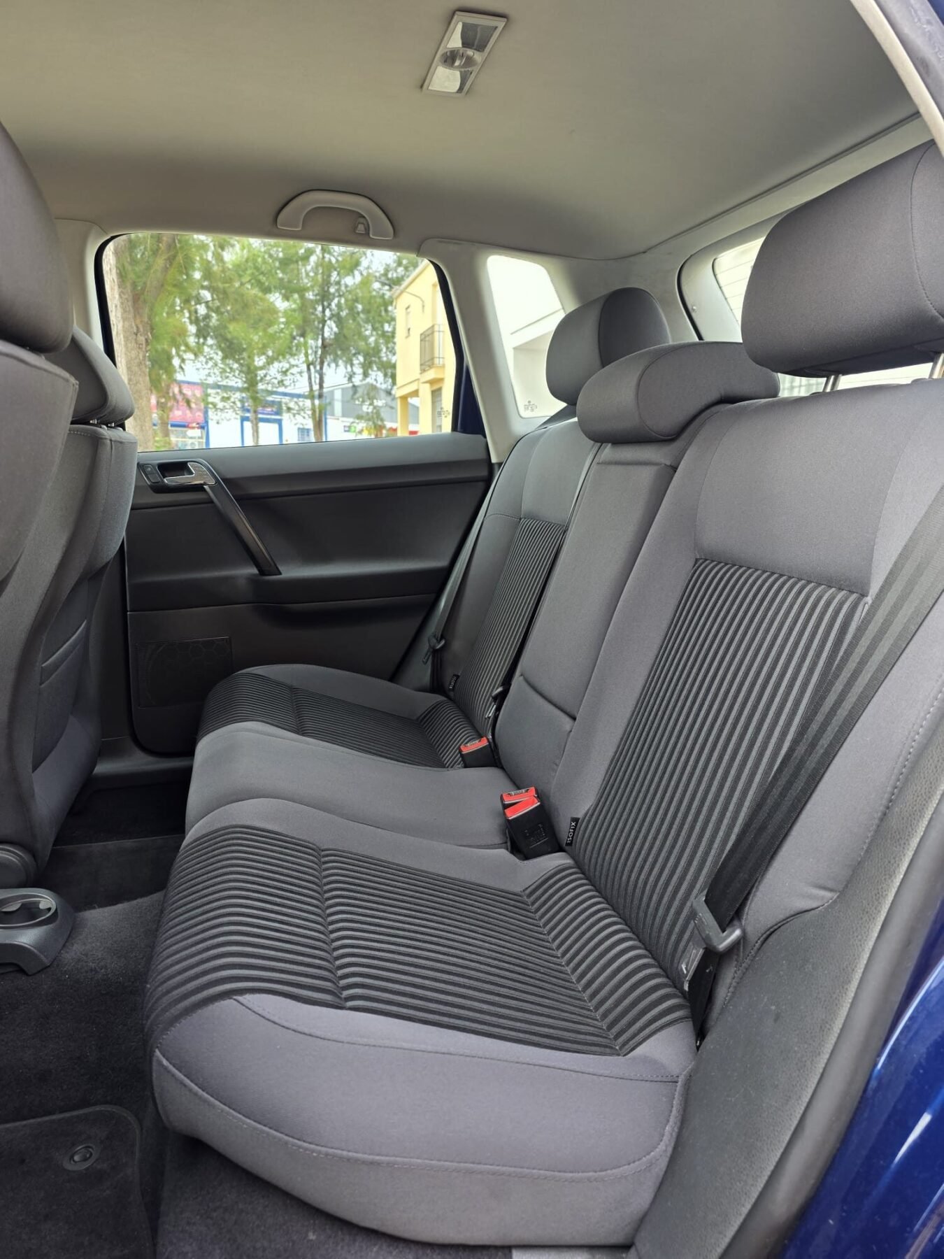 VOLKSWAGEN POLO 1.9 TDI Sportline 