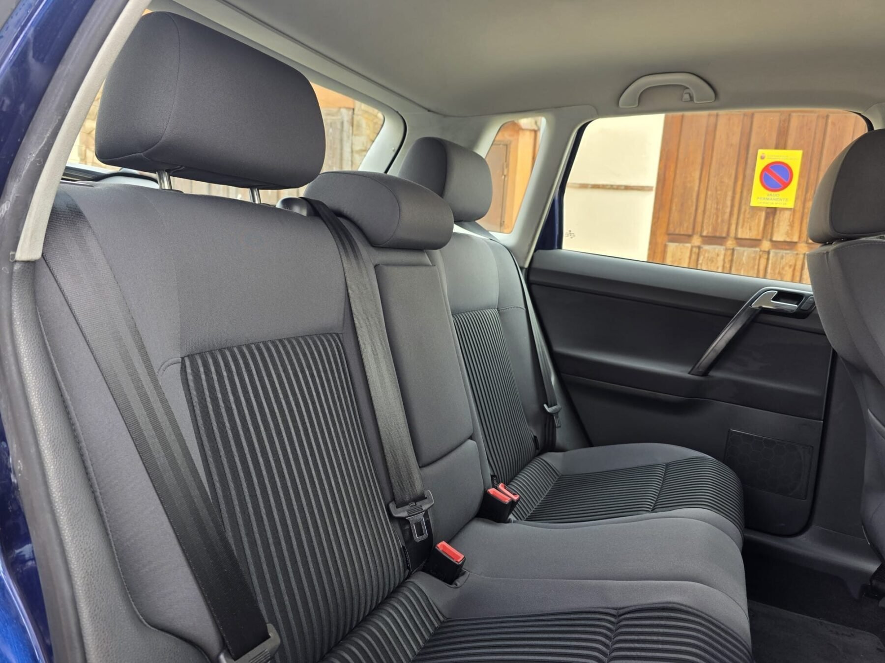 VOLKSWAGEN POLO 1.9 TDI Sportline 