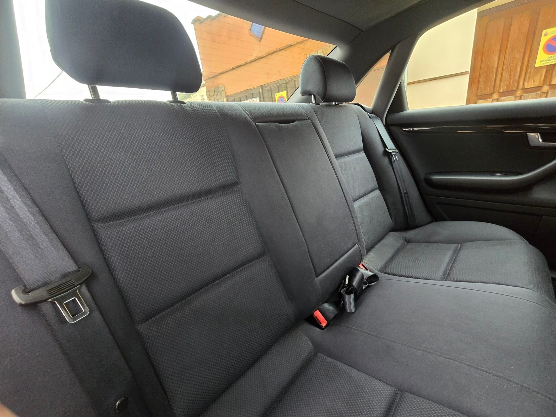 AUDI A4 1.9 TDI 130cv 