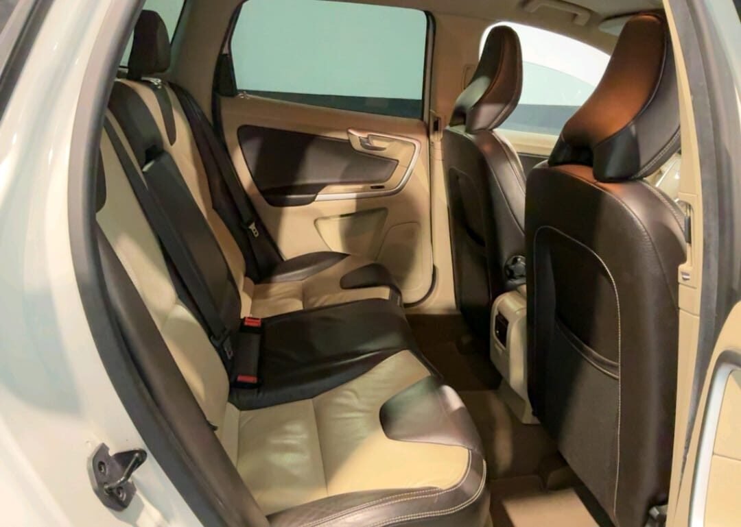 VOLVO XC60 Volvo xC60 2.4D D5 