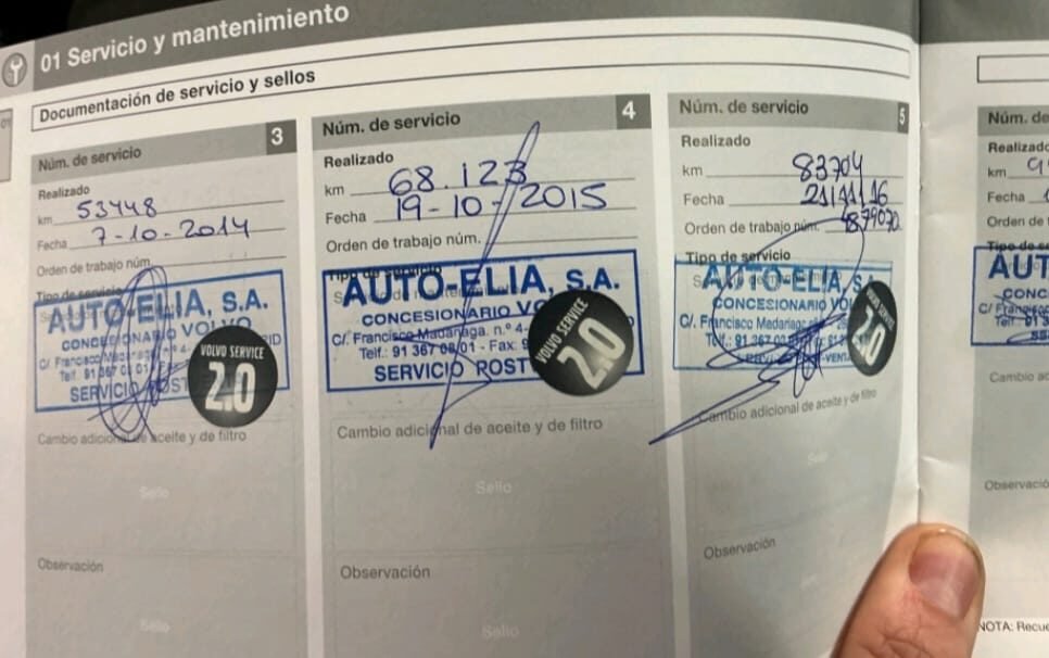 VOLVO XC60 Volvo xC60 2.4D D5 