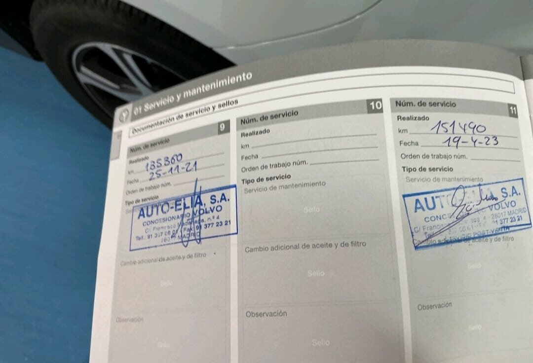 VOLVO XC60 Volvo xC60 2.4D D5 