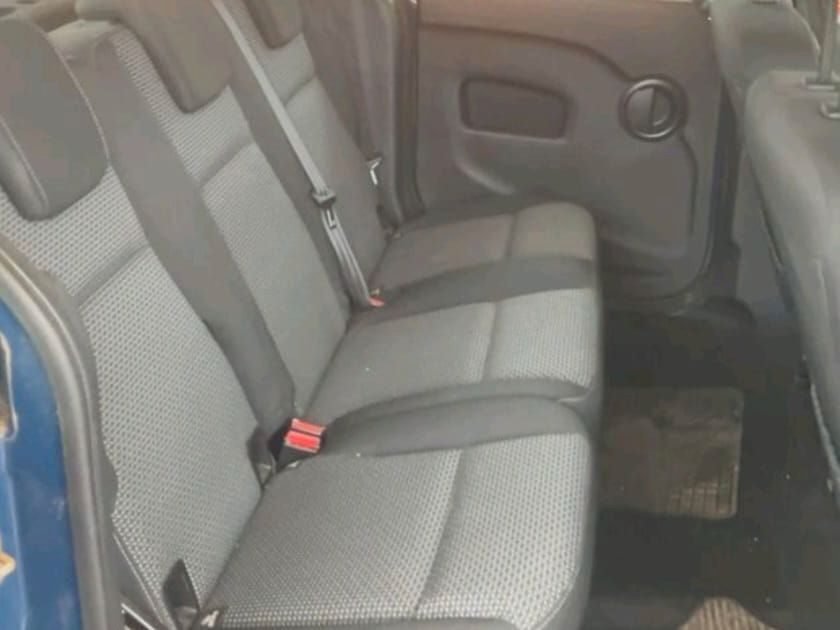 MERCEDES-BENZ Citan Tourer Plus