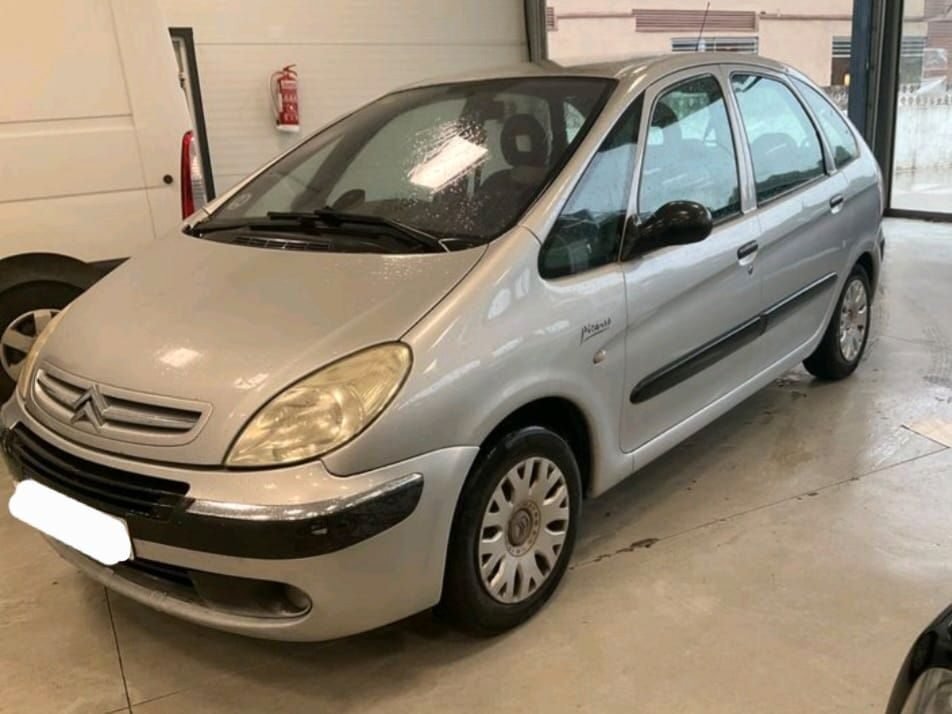 CITROEN Xsara Picasso 1.6 Hdi Lx Plus