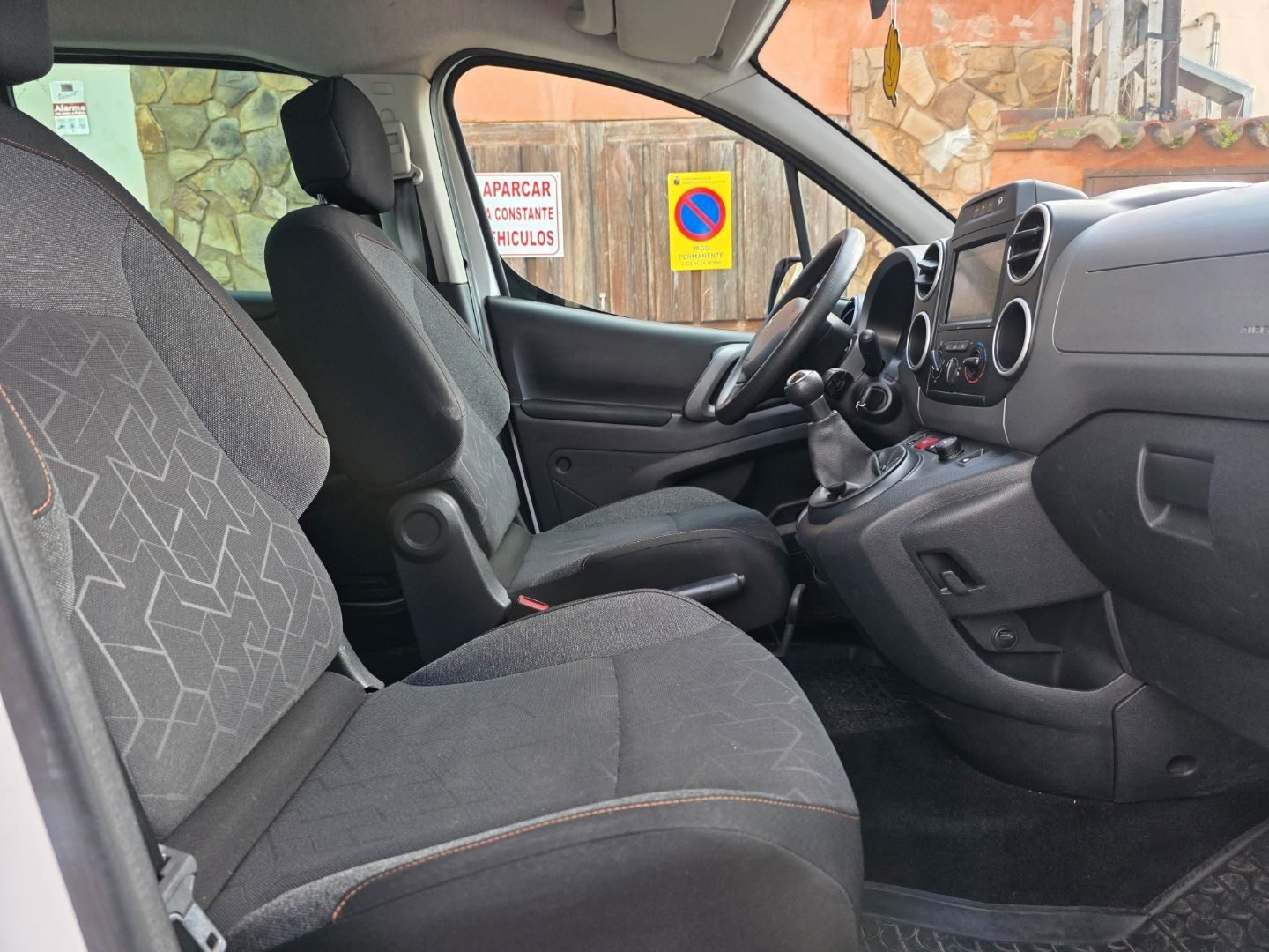 PEUGEOT Partner 1.6 hdi 