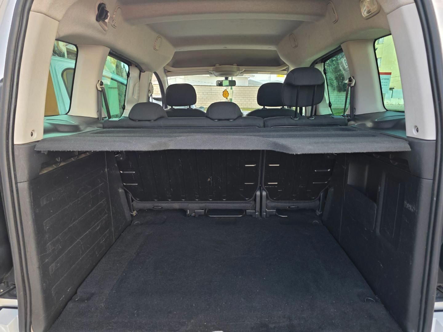 PEUGEOT Partner 1.6 hdi 