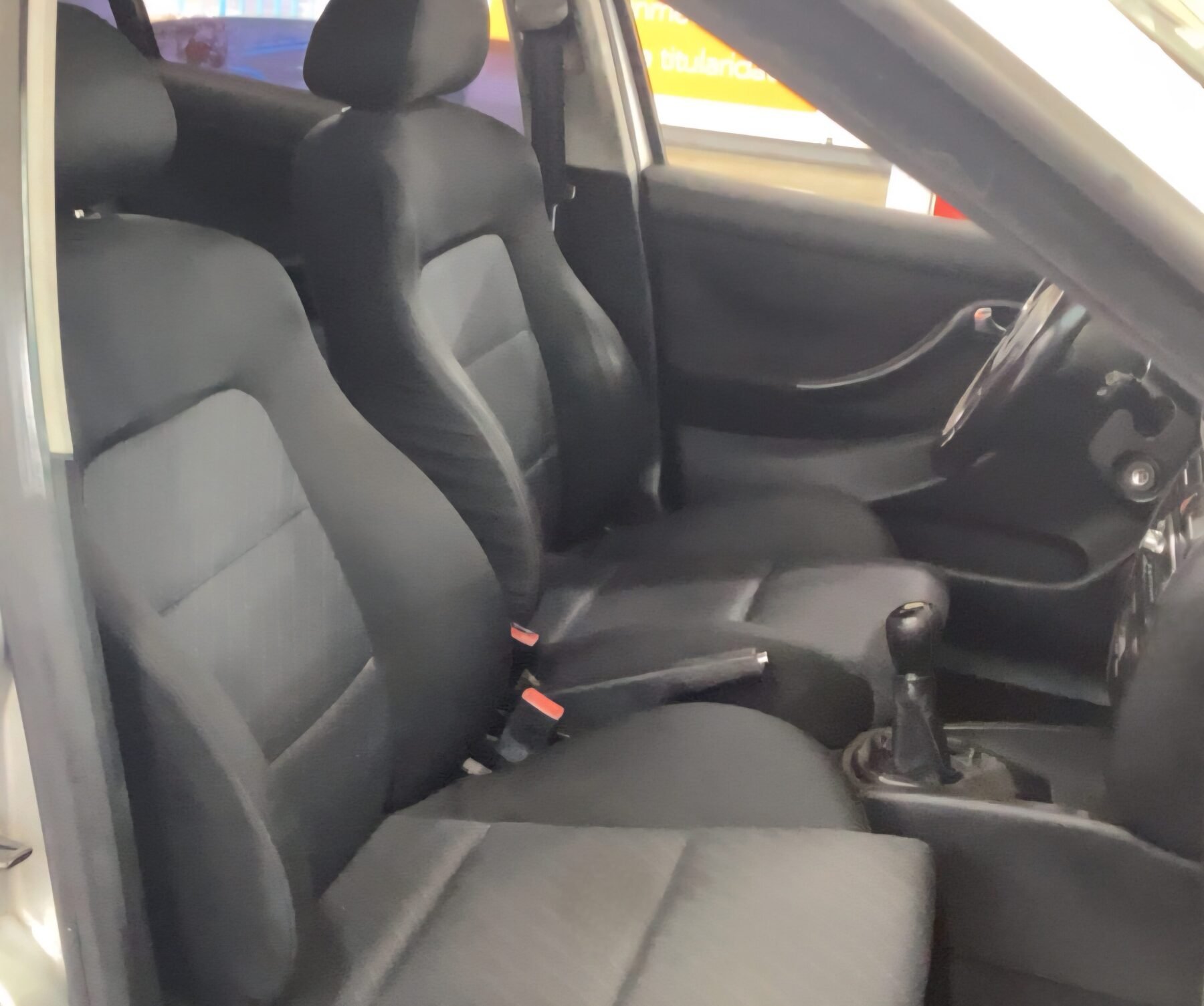 SEAT LEON 1.9 Tdi Sport 130