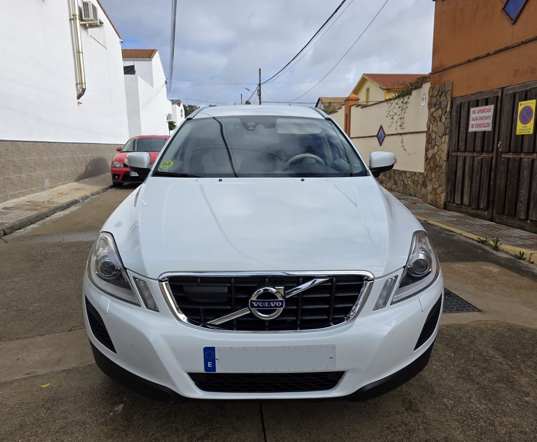 VOLVO XC60 Momentum