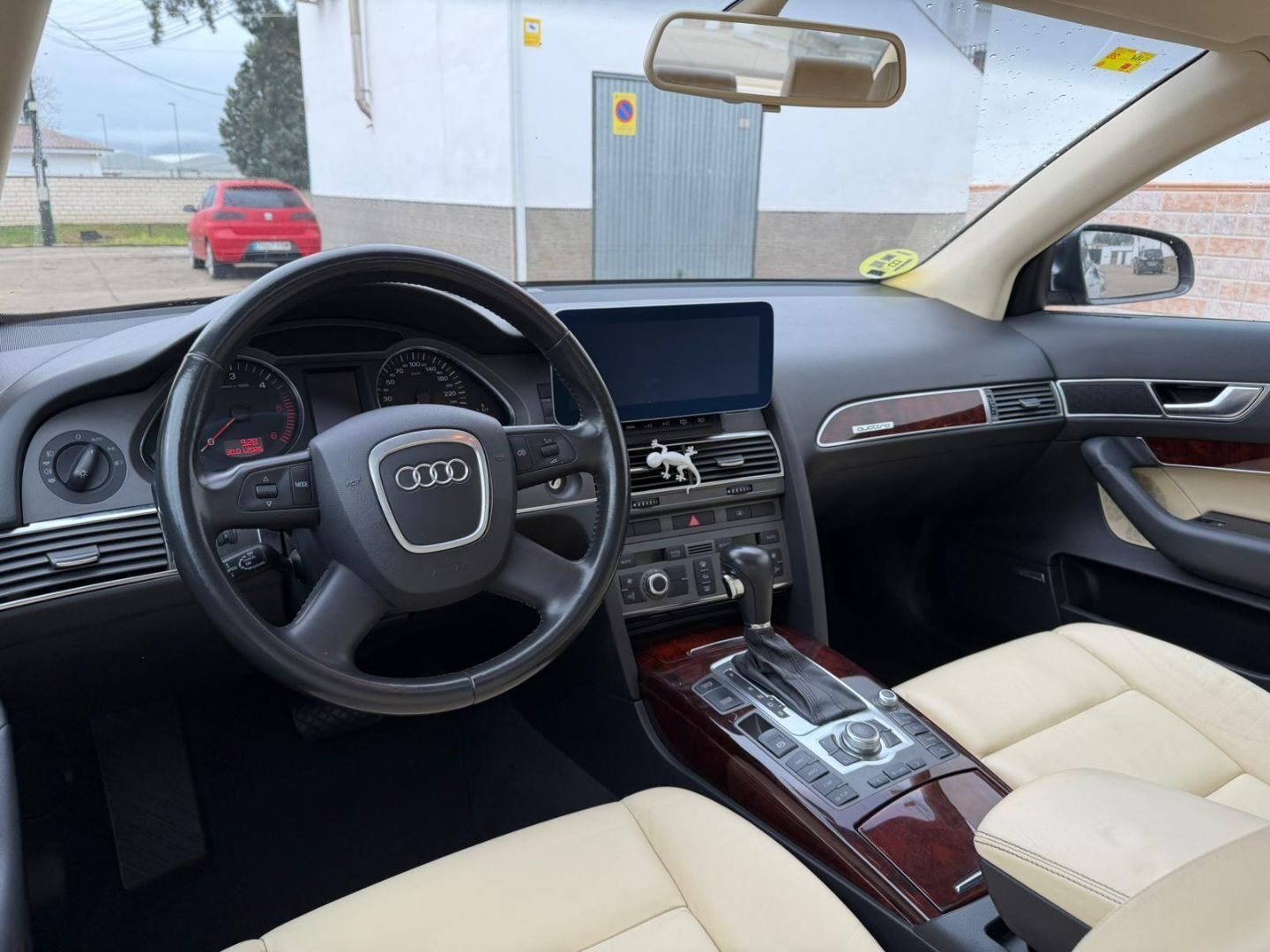 AUDI A6 3.0 Tdi 