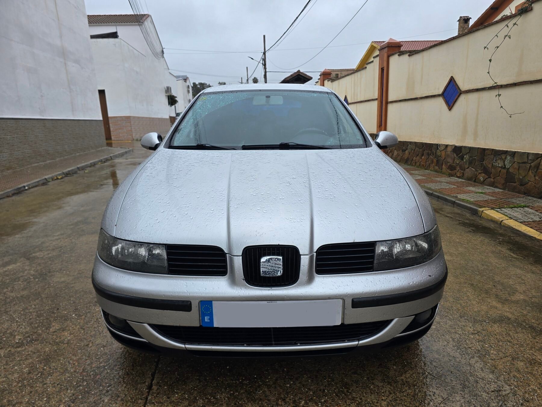 SEAT LEON 1.9 Tdi Sport 130