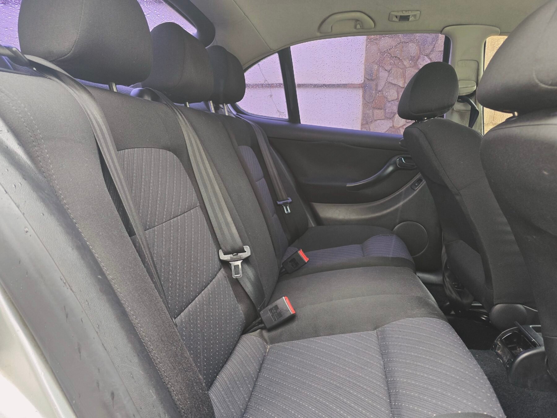 SEAT LEON 1.9 Tdi Sport 130